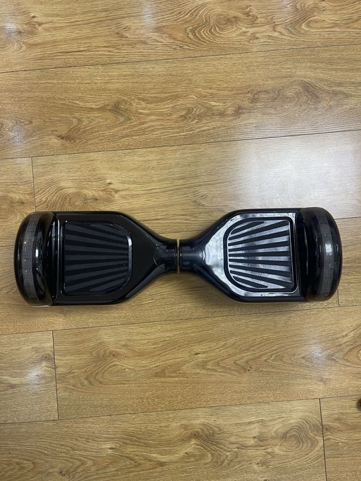 Hoverboard vibe 2017