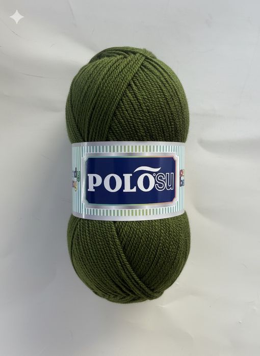Polosu cahdy baby