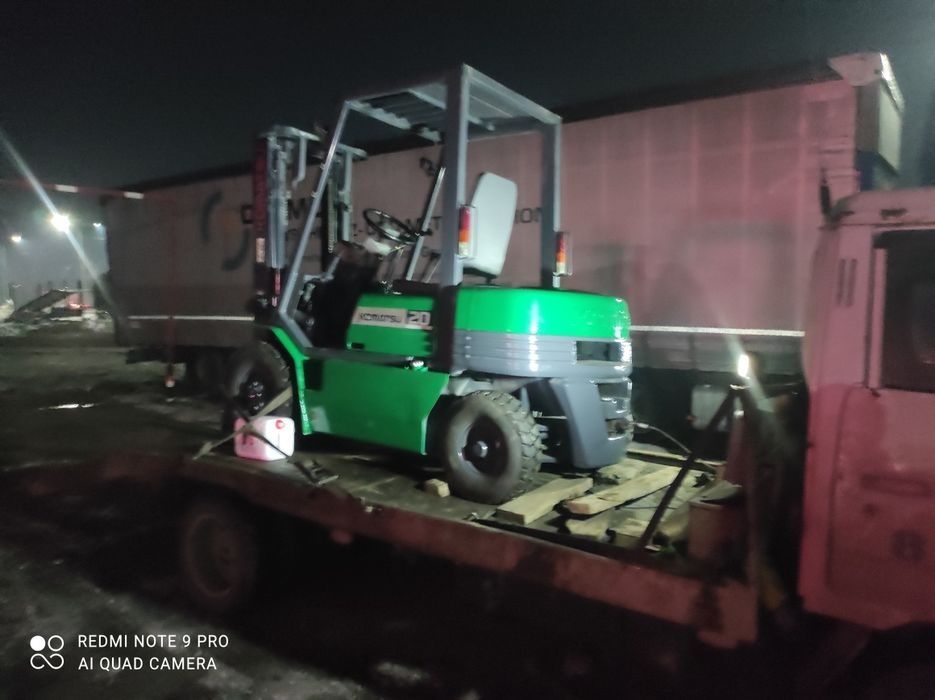 Услуги Эвакуатора 24/7