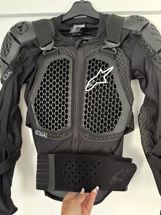 Armura bionica AlpineStar V2
