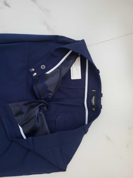 Pantaloni eleganti cu talie inalta