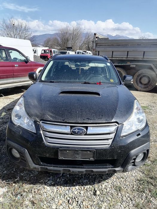 Subaro Legasy-2.0 дизел/150   к. с. /2015год-на части