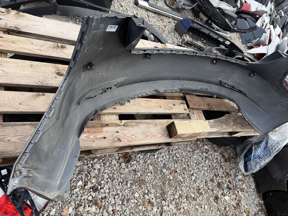 Броня Tesla Model 3