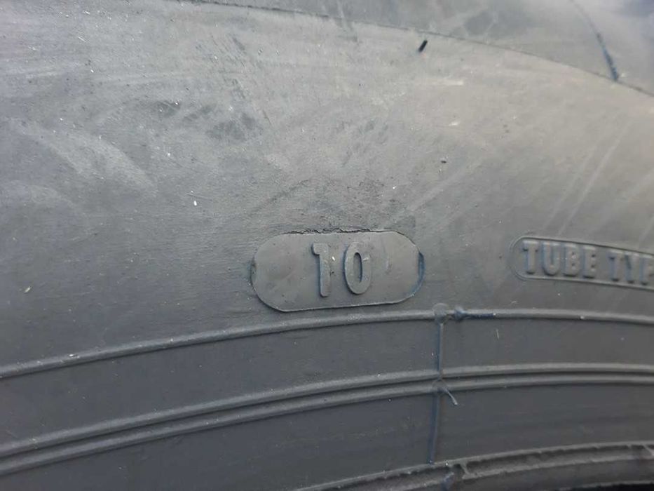 9.5-36 CULTOR Cauciucuri noi inguste cu 10pliuri Anvelope SERBIA