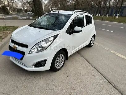 Spark 4 pazitsa aftamat 2020 yil 34000 km kiraska tozza  metan