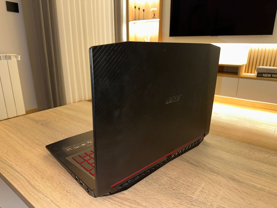 Acer Nitro 5 AN515-52
