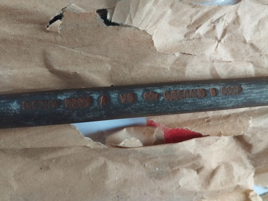 Тэны спиральные и сухие