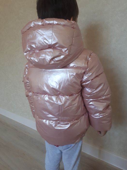 детская   куртка