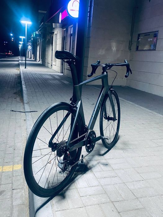 Продаю шоссейный велосипед