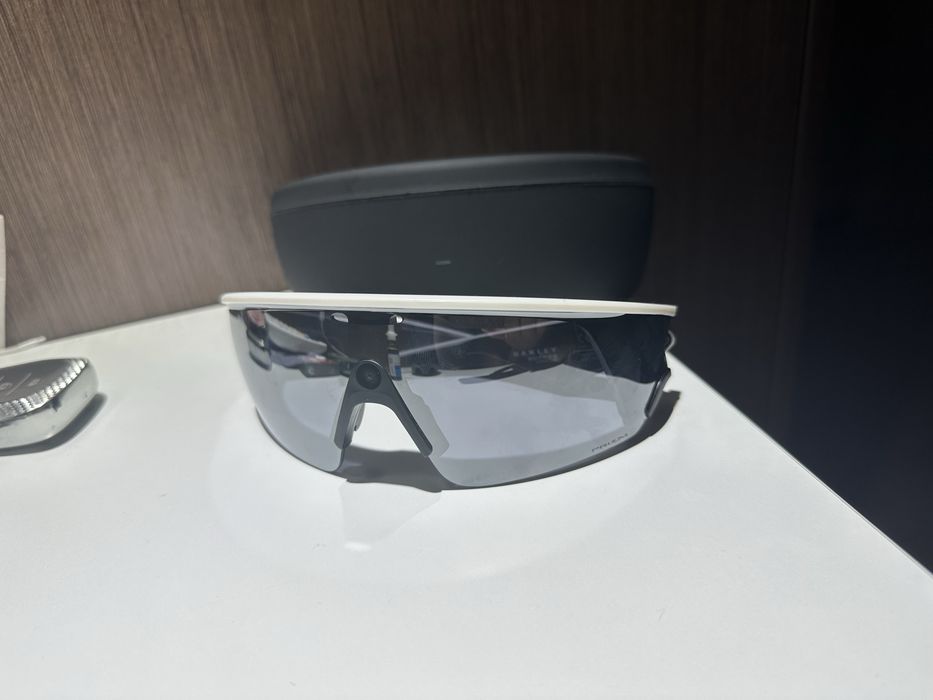 Oakley meta очки продаю срочно