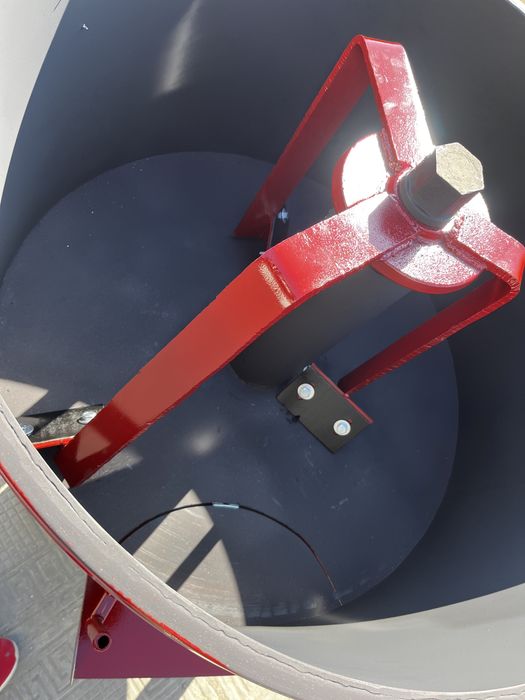 Бетономешалка, миксер на 220В