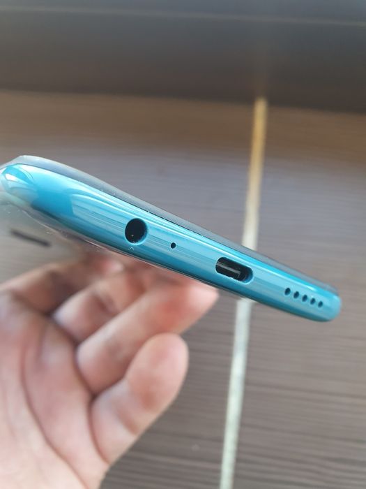 Xiaomi redmi note 9
