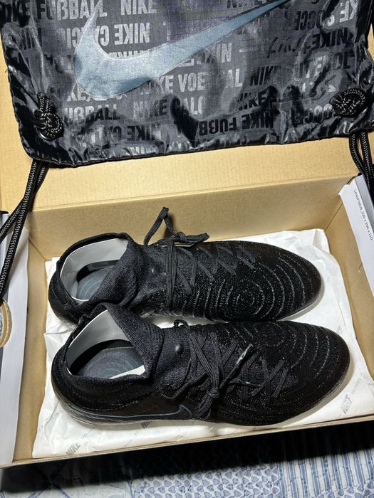 Nike Phantom Luna || elire fg