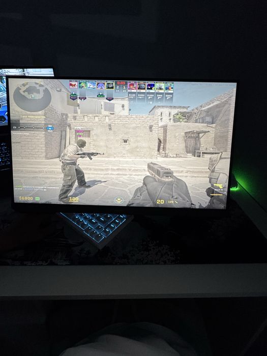 Монитор samsung g3