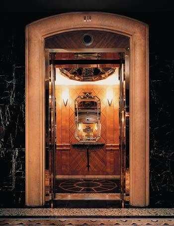 Продажа, ремонт и установка Лифтов Сервис