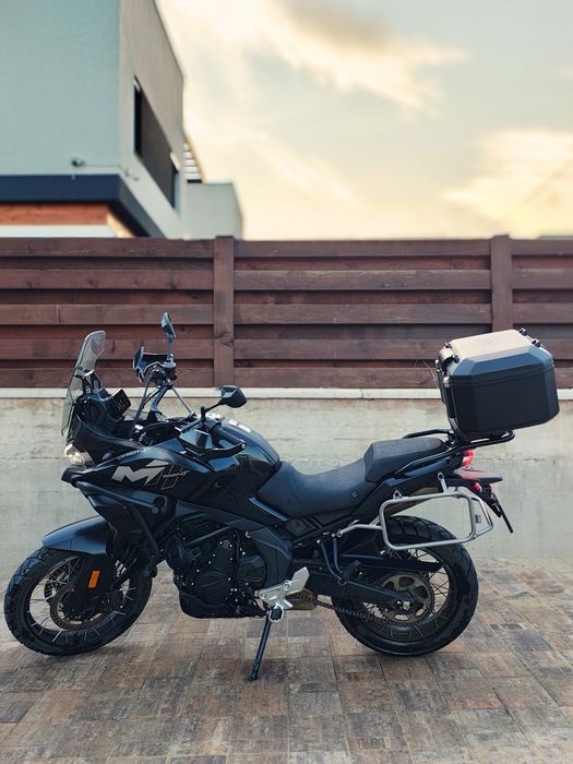 CFMOTO 700MT 2025