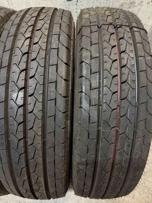 195/75/16c за бус 8PR 24броя Bridgestone