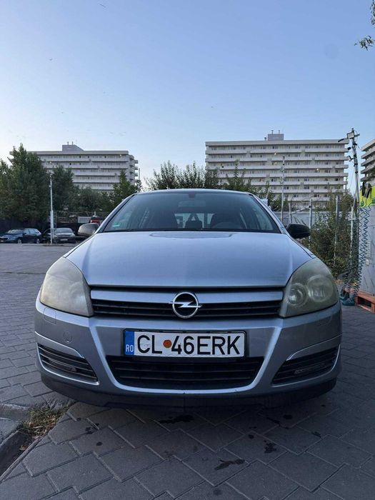 OPEL Astra 2005 — imagine 2
