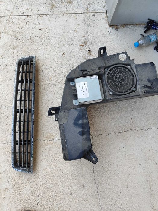 Авточасти за Ауди 400лв А4 Б6 3.0 бензин audi a4 b6