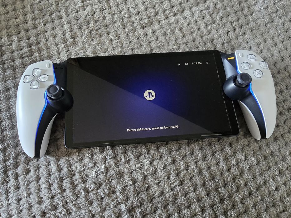 PlayStation Portal