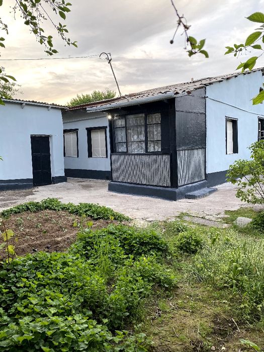 СРОЧНО !  Продаётся Дом в Пскенте . Ховли сотилади !!