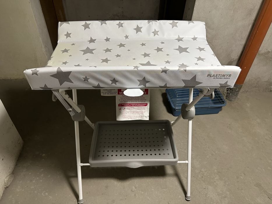 Повивалник за бебе