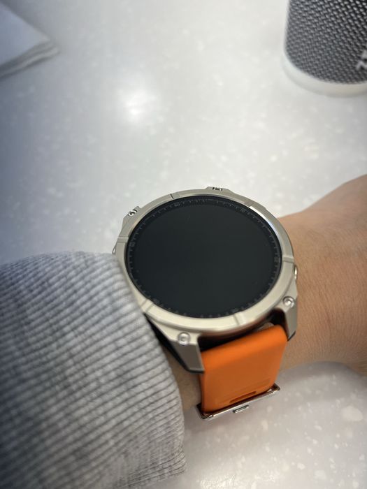 Смарт-часы ARTEO Nereus 47 мм