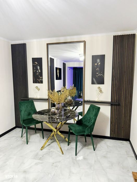 LUX l Calea București - Institut l 2 camere — fotografia 1