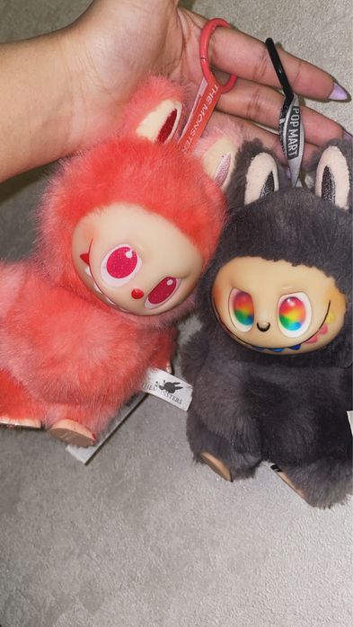 Лабубу игрушка детская