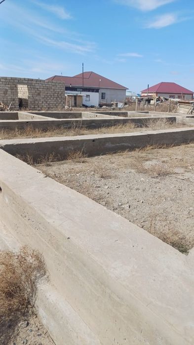 Сабалақта жер сатылады