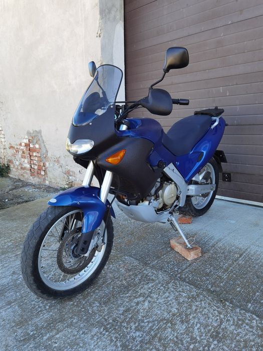 Aprilia Pegaso 650