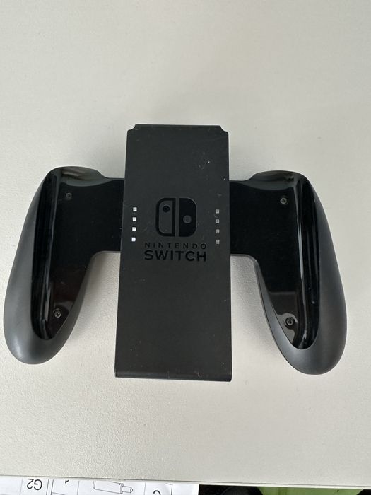 Nintendo Switch Oled с екстри