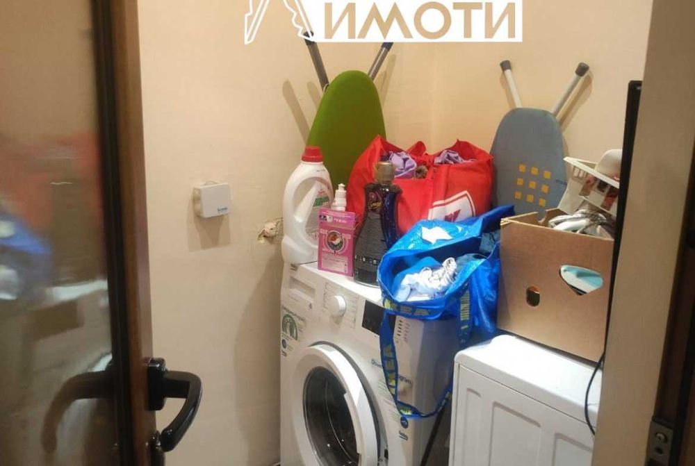 Продава се Тристаен апартамент в Стара Загора, Аязмото - 100 кв.м за 1399 €/кв.м - Снимка #5