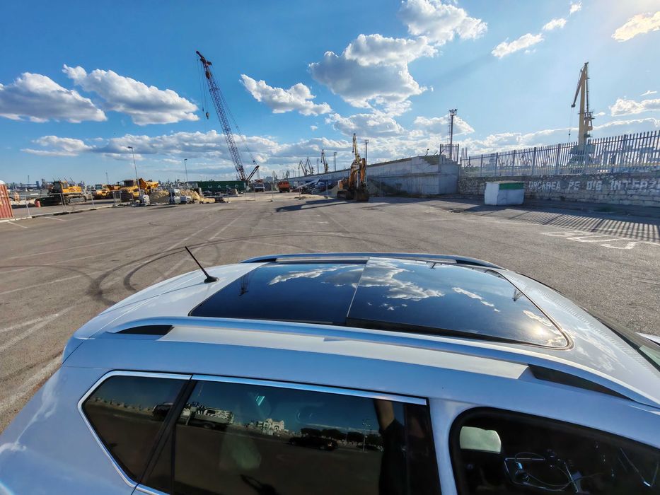 Auto de vânzare Seat Ateca