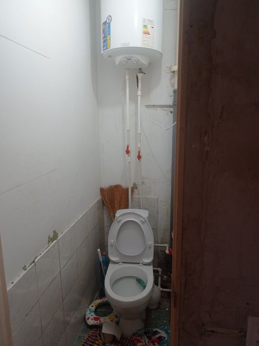Продам 2 к КВ Поселок Опытный