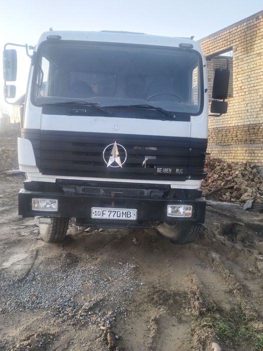 Норт бенс сотилади срочна