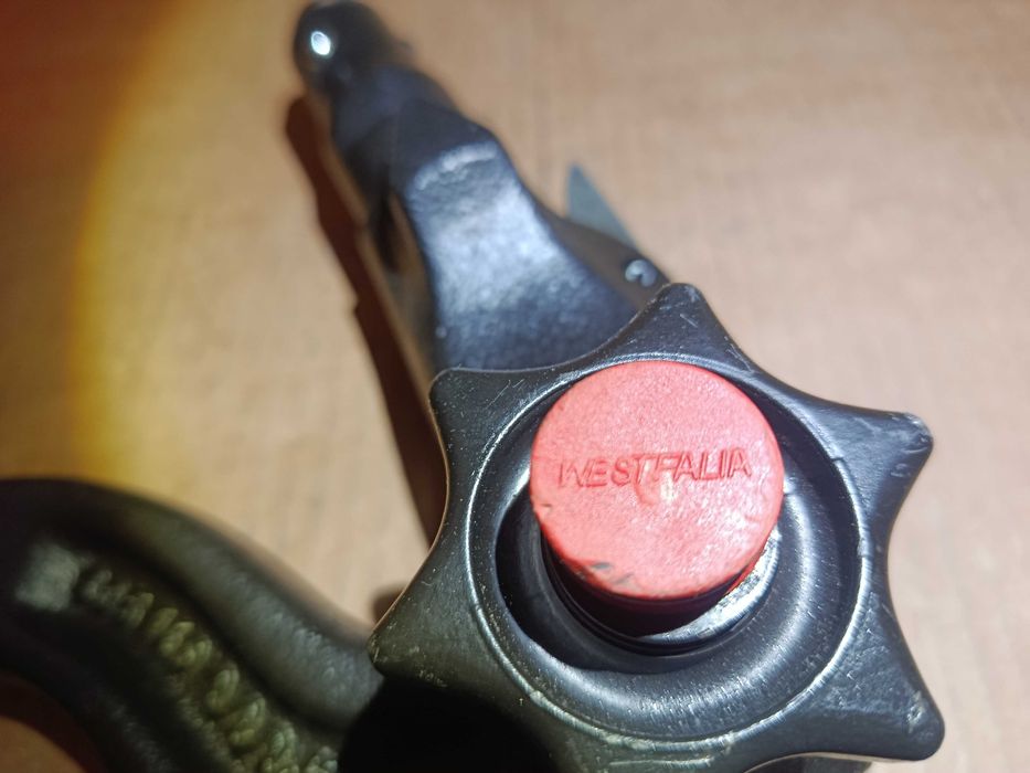 Carlig cui auto Westfalia Audi VW Skoda Mercedes Seat Volvo