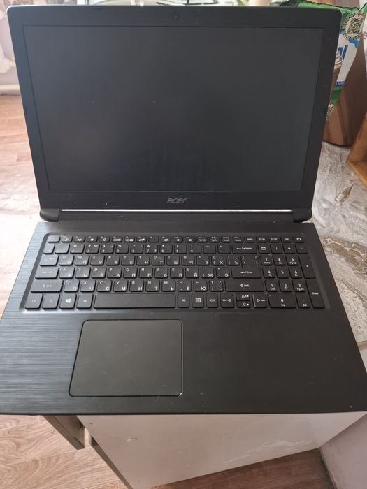Продам ноут бук Acer