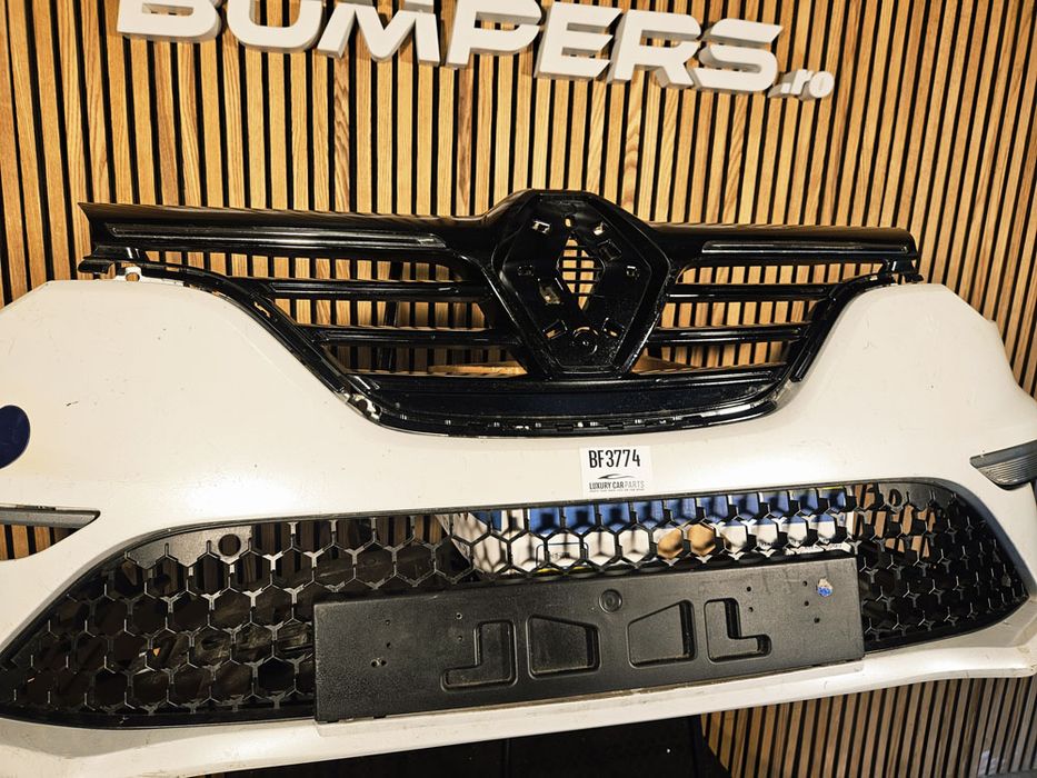 Renault MEGANE IV 4 GT LINE 2016/2020 bara fata grila spoiler BF3774