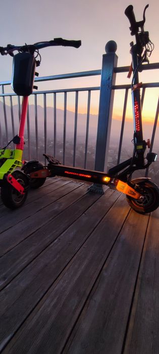 Kugoo g2 pro max (KuKirin, Kugookirin)