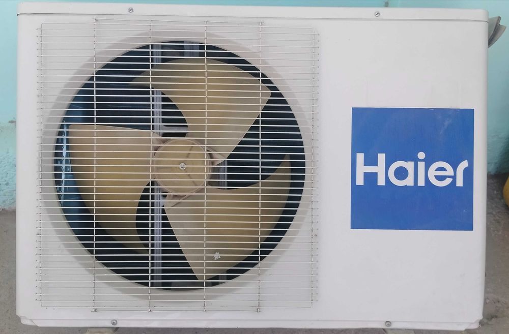 Продается кондиционер