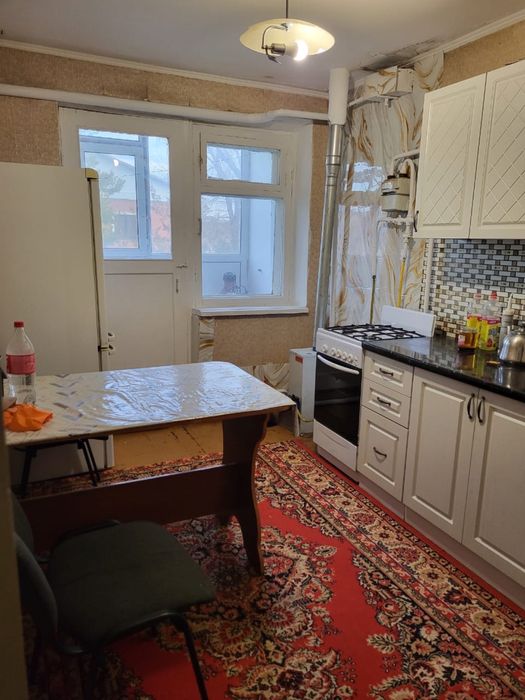 Сдам квартиру в элитном районе