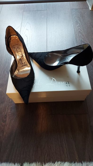 Pantofi dama, mărimea 35-36