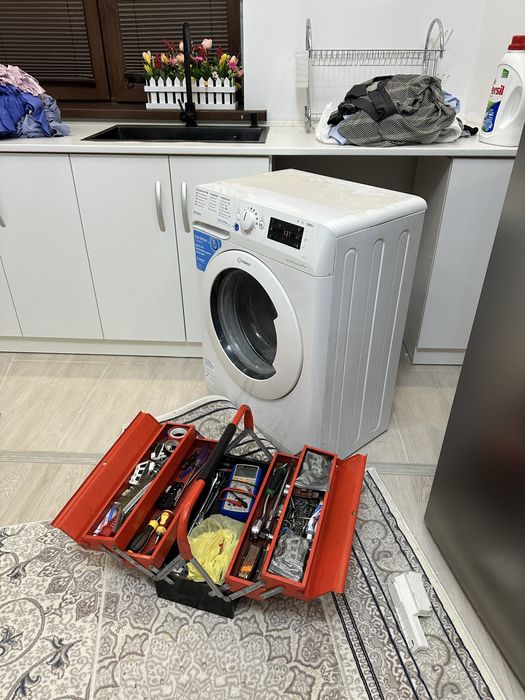 Ремонт стиральных машин автомат. Remont stiralnix mashin avtomat.