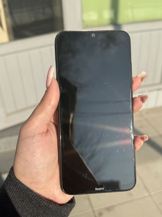 Xiaomi Redmi Note 8 “Almaty” “791372”