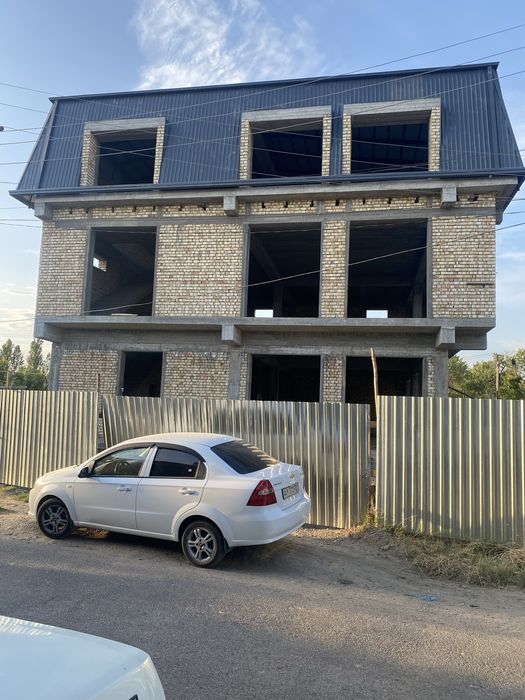 Toshkent Toshmi postdn :3 km. Kuksaroyda