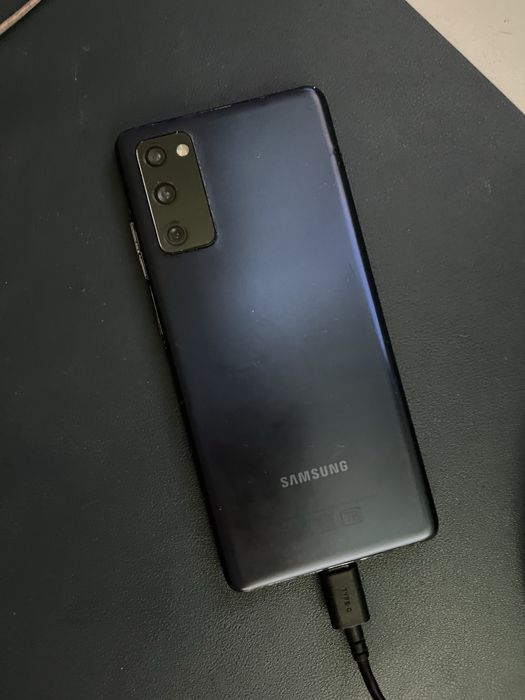 Samsung S20FE(Snapdragon)