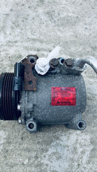 Vand Compresor AC Mitsubishi space star