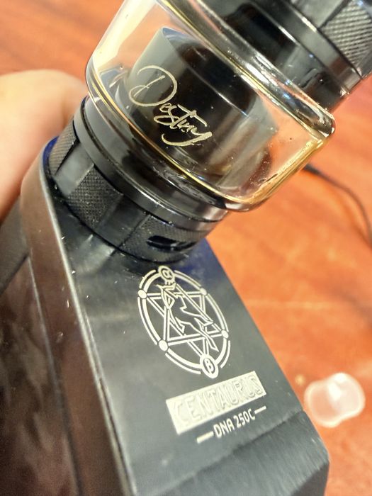 Lost Vape Centaurus DNA 250C Evolv X - Destiny