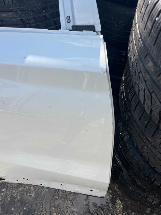 дясна и лява врата BMW X3 G01/G02 (2017-2024) 4бр.